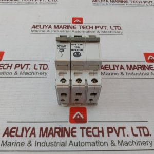 Allen-Bradley 1492-Acb Circuit Breaker 300v