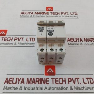 Allen-Bradley 1492-Acb Circuit Breaker 420v