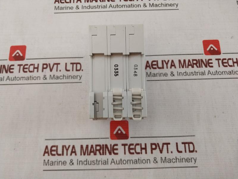 Allen-Bradley 1492-Acb Circuit Breaker 420v - Image 4