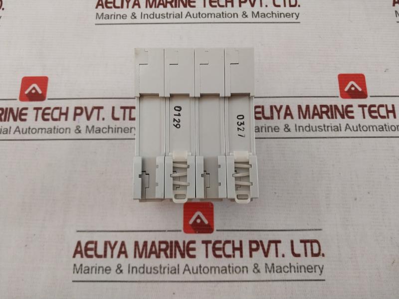 Allen-Bradley 1492-Cb3 Circuit Breaker 277v - Image 4