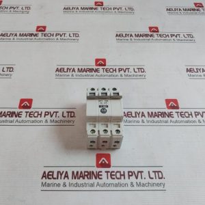 Allen-Bradley 1492-Cb3 Circuit Breaker 300v