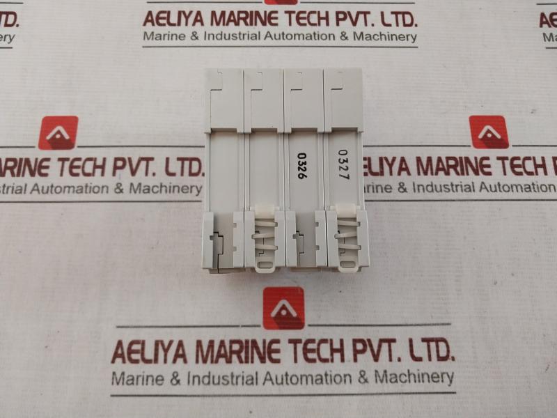 Allen-Bradley 1492-Cb3 Circuit Breaker 420v - Image 4