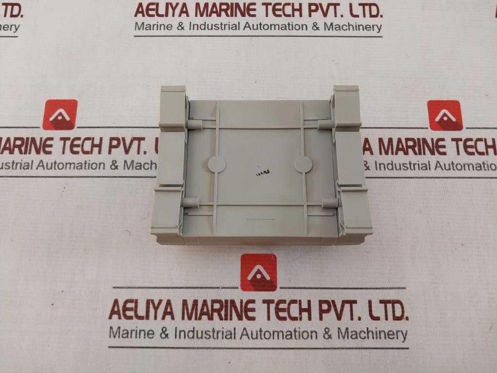 Allen-Bradley 1492-Ifm40d24 Digital Interface I/O Module 30v - Image 4