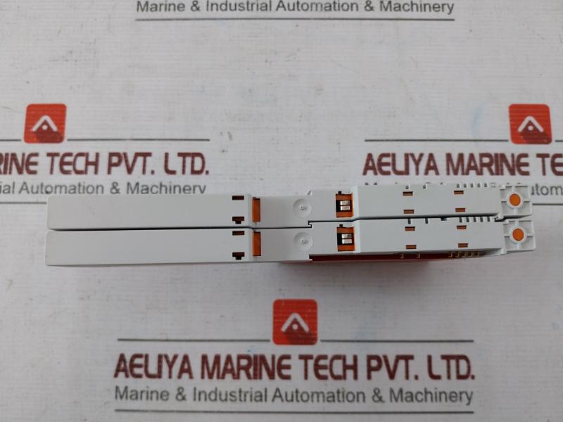 Allen-Bradley 1734-Ib8s Safety Input Module 24v - Image 4