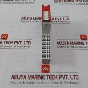Allen-Bradley 1734-Ib8s Safety Input Module 24v