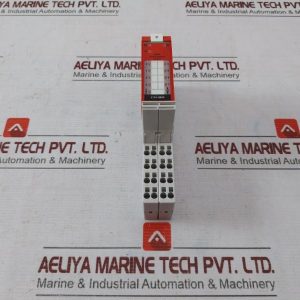 Allen-Bradley 1734-Ob8s Safety Source Output Module 24v
