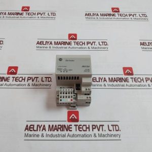 Allen-Bradley 1794-Adn IO Devicenet Adapter Module 24v