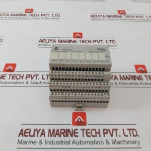 Allen-Bradley 1794-Ie8 Analog Input Module