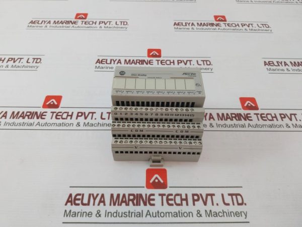 Allen-Bradley 1794-Ie8 Analog Input Module