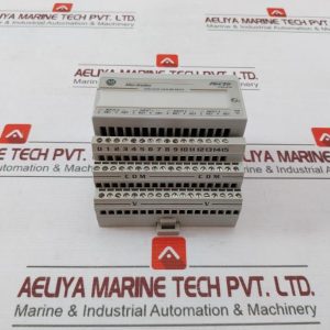 Allen-Bradley 1794-If4i Flex IO Isolated Analog Input Module