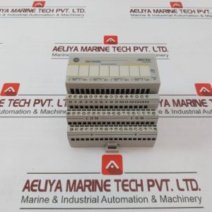 Allen-Bradley 1794-Oe4 Analog Output Module