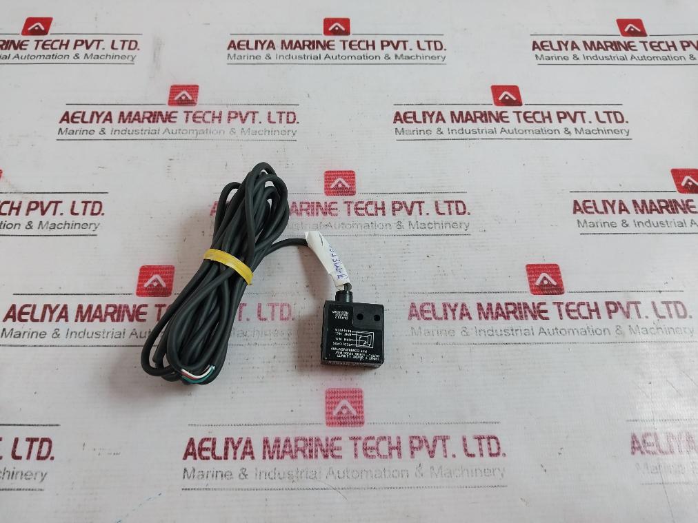 Allen-Bradley 42smp-7321 Photoswitch 28v - Image 4