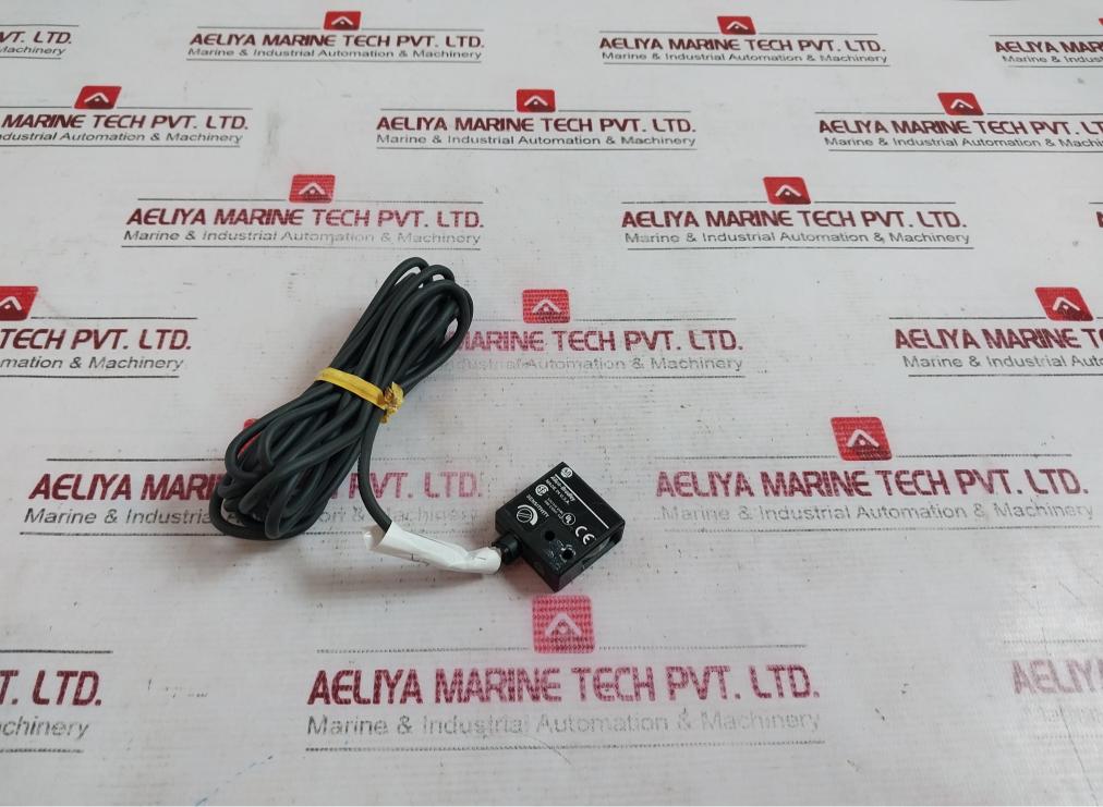 Allen-Bradley 42smp-7321 Photoswitch 28v - Image 3