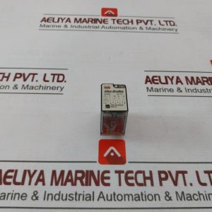 Allen-Bradley 700-Hc24z24 Ice Cube Relay 24v