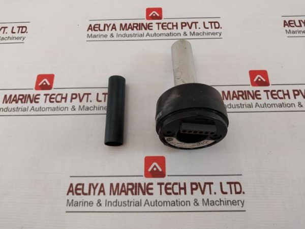 Allen-Bradley 855t-Bpm10 Pole Mount Base Black