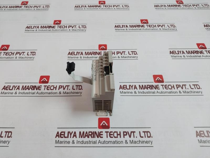 Allen-Bradley A-B Quality 1762-If2of2 InputOutput Analog Module 10v