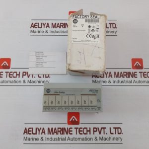 Allen-Bradley A-B Quality 1794-Ie8 Analog Input Module 24v