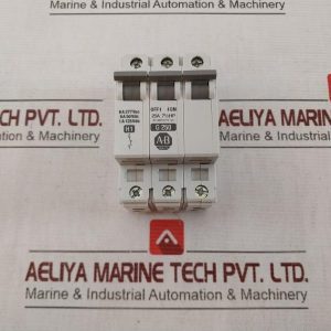 Allen-Bradley G250 Circuit Breaker 420v