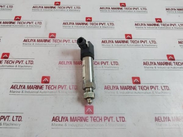 Althen Agy-2.6-D-A-M20 Pressure Transmitter 36v
