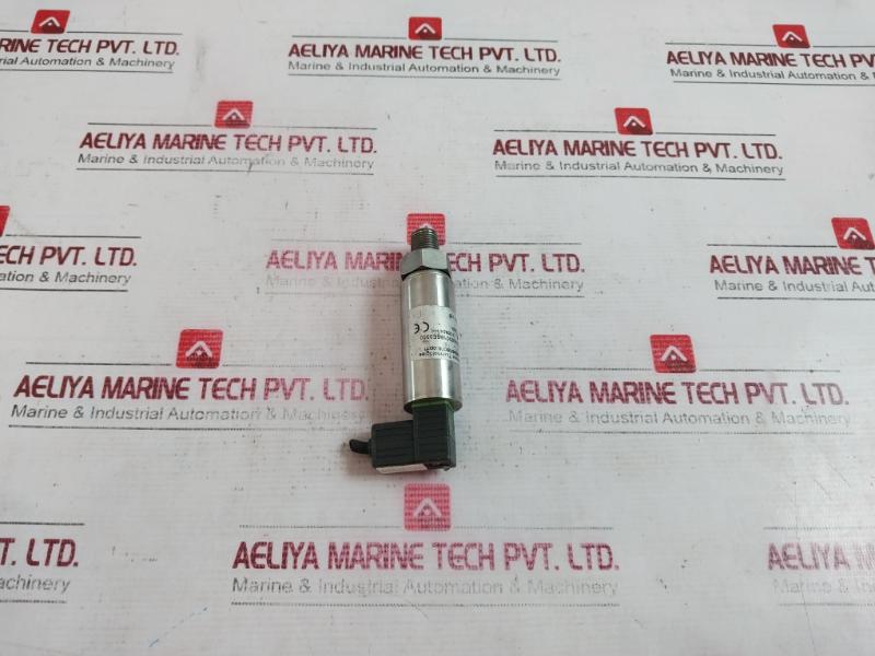 American Sensor Ast4700a00001b5e0000 Steel Pressure Sensor 24v - Image 4