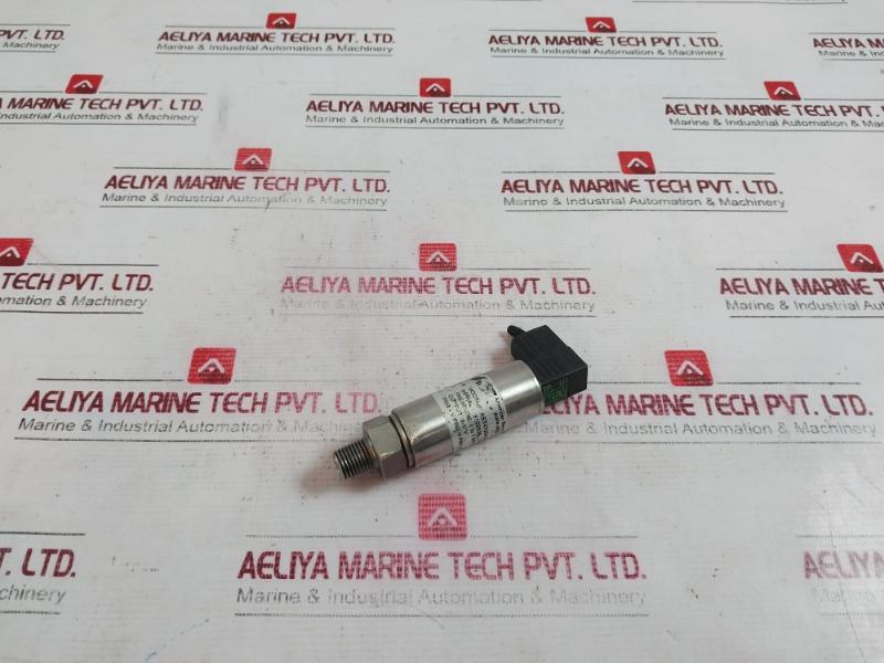 American Sensor Ast4700a00001b5e0000 Steel Pressure Sensor 24v - Image 3