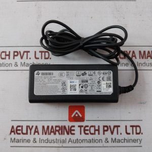 Apd Da-65c19 Power Adapter 240v