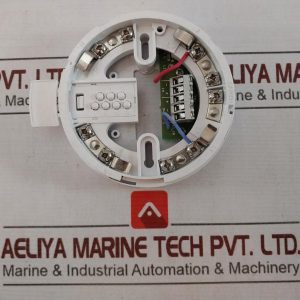 Apollo 45681-284 Isolating Base 28v