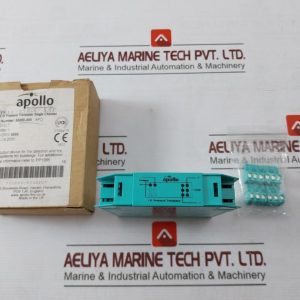 Apollo 55000-855apo Translator Single Channel 28v
