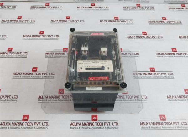 Areva Vagm22af171g Instantaneous Under Voltage Relay 110v