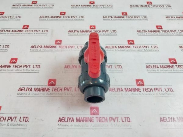 Asahi Av Epdm Ball Valve 10bar