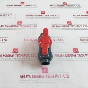 Asahi Av V2alvuesj015 Ball Valve 10bar