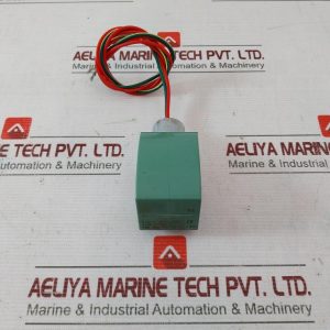 Asco Mp-C-080 Solenoid Valve Coil