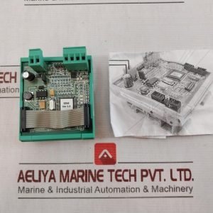 Asis Technologies Sdm Printed Circuit Board