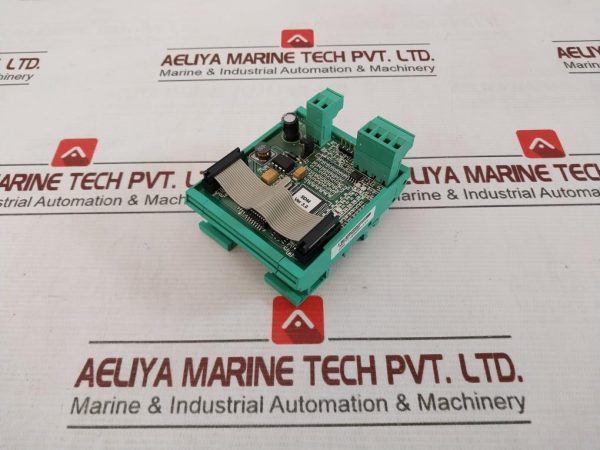 Asis Technologies Sdm Printed Circuit Board - Image 3