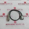Asm Pmis4-50-8-50khz-Htl-Z0-2m-S Magnetic Incremental Encoder