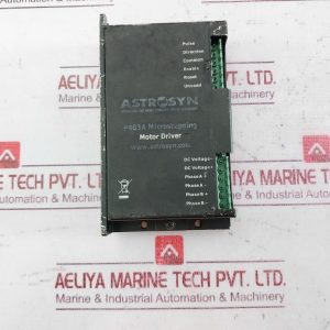 Astrosyn P403a Microstepping Drive