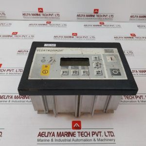 Atlas Copco 1900 0700 08 Elektronikon Control Unit 250v