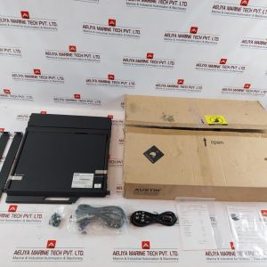 Austin Hughes F117e_us 1u 17” Fhd Lcd Console Drawer 240v