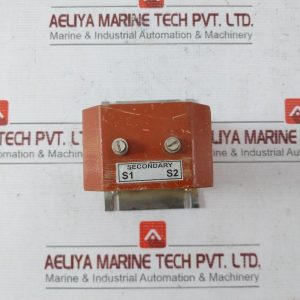 Automatic Electric I.S.S.27051992 Current Transformer 50hz