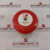 Autronica Bbr-4 Master Bell 24v