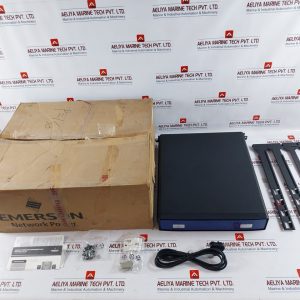 Avocent Mxs5120 Matrix High Performance Kvm Switching System 240v