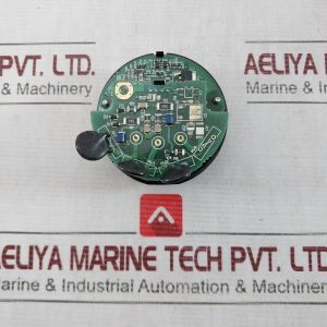 Azbil 80372714-001 Pcb Module For Pressure Transmitter