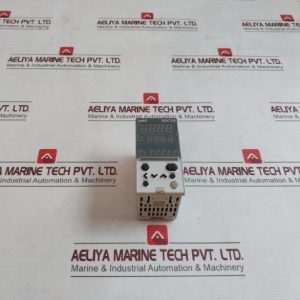 Azbil Sdc25 Temperature Controller 240v