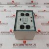 B&K Precision Tr-110 Ac Isolation Transformer 500v