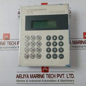 B&R 4b1250.00-490 Power Panel