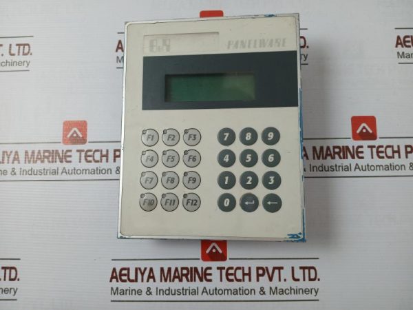 B&R 4b1250.00-490 Power Panel