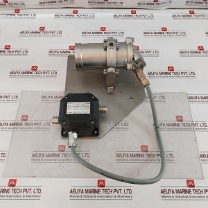 Bartec Otb-12213 Terminal Box Bartec 32v
