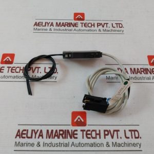 Baumer Fvdk 10p69yr Photoelectric Sensor Assembly Rev 24v