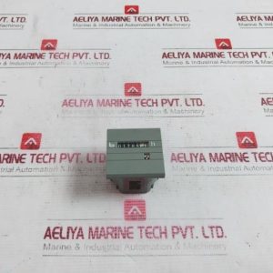 Bauser 629 631 Hour Meter 80v