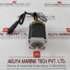 Beckhoff As1050-0120 Stepper Motor 50v
